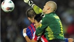 Sporting Gijon-Barca: Pep đang tạo ra những huyền thoại